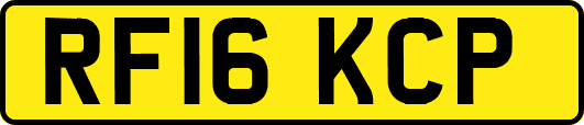 RF16KCP