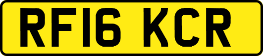 RF16KCR