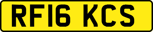 RF16KCS