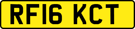 RF16KCT