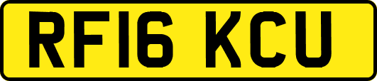 RF16KCU