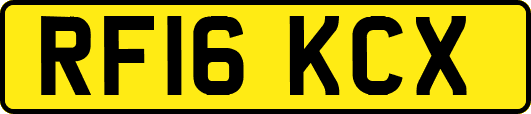 RF16KCX