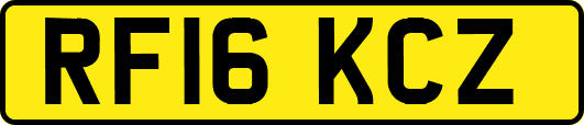 RF16KCZ