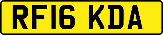 RF16KDA