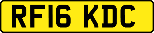 RF16KDC