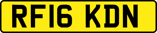 RF16KDN