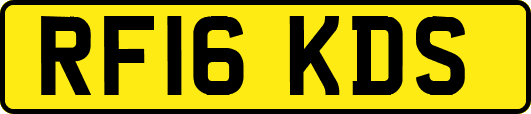 RF16KDS