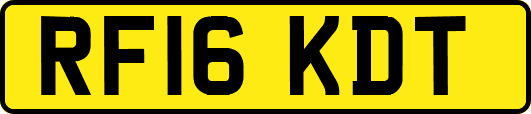 RF16KDT