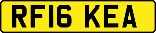 RF16KEA