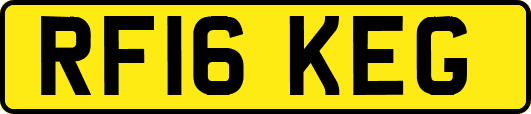 RF16KEG