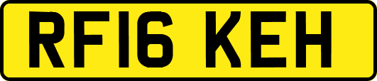 RF16KEH