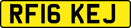 RF16KEJ