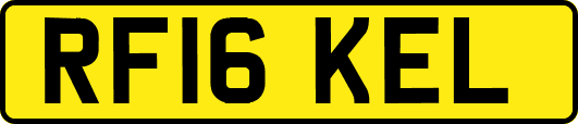RF16KEL