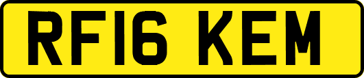 RF16KEM