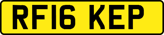 RF16KEP
