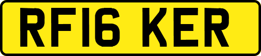 RF16KER