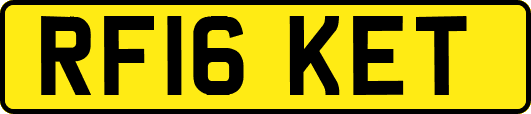 RF16KET