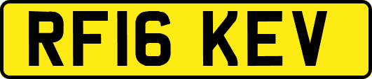 RF16KEV
