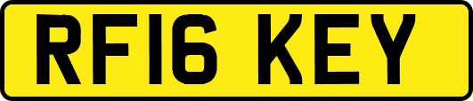 RF16KEY
