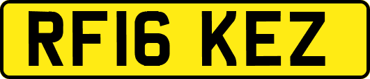 RF16KEZ