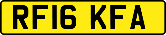 RF16KFA