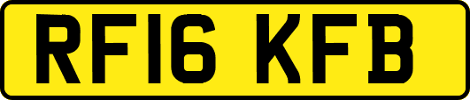 RF16KFB