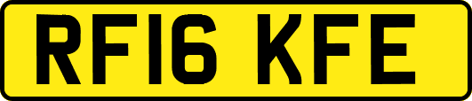 RF16KFE