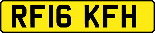 RF16KFH