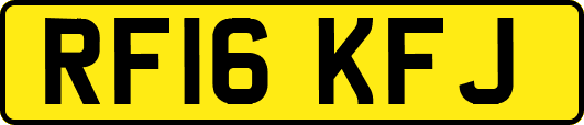 RF16KFJ