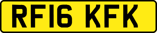 RF16KFK