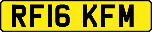 RF16KFM