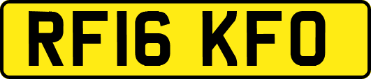 RF16KFO