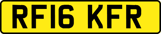 RF16KFR