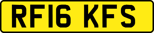 RF16KFS