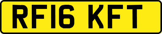 RF16KFT
