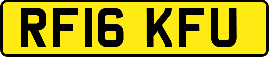 RF16KFU