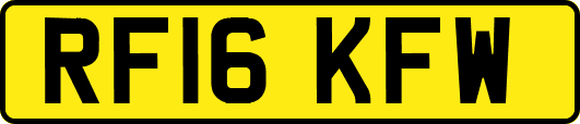 RF16KFW