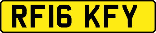 RF16KFY