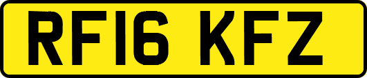 RF16KFZ