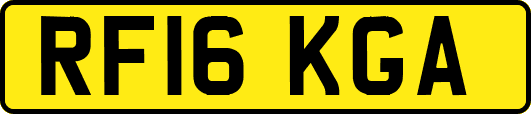 RF16KGA