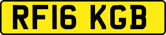RF16KGB