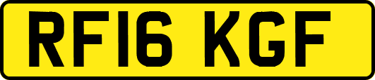 RF16KGF