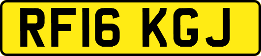 RF16KGJ