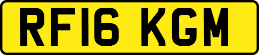 RF16KGM