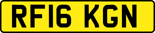 RF16KGN