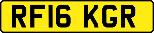 RF16KGR