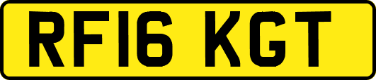 RF16KGT