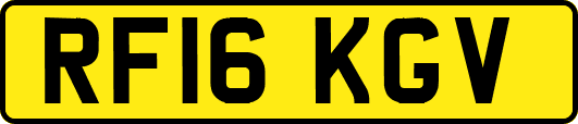 RF16KGV