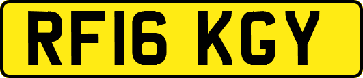 RF16KGY
