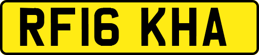 RF16KHA